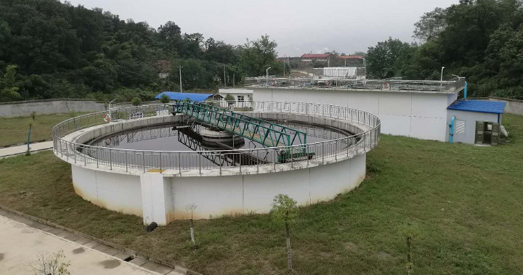 喜迅：公司成功签约湖北某污水处理厂自动化控制系统项目